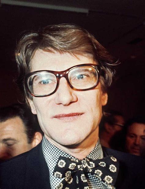 à qui appartient yves saint laurent|yves saint laurent wikipedia.